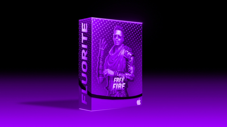 Free Fire